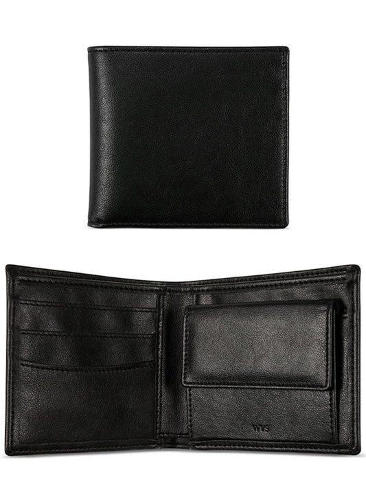 Billfold munt portemonnee 