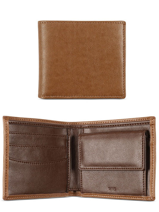 Billfold munt portemonnee 