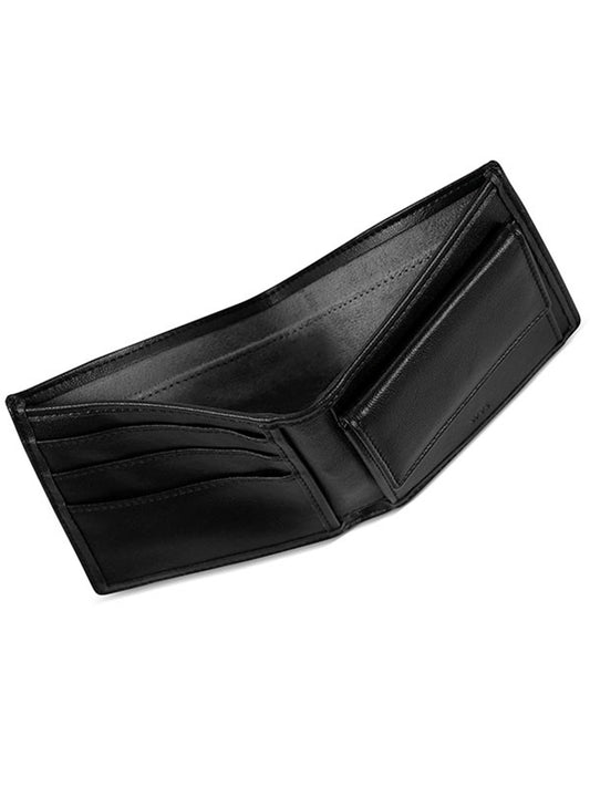 Billfold munt portemonnee 