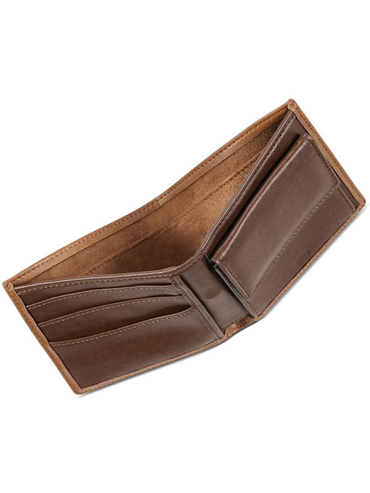 Billfold munt portemonnee 