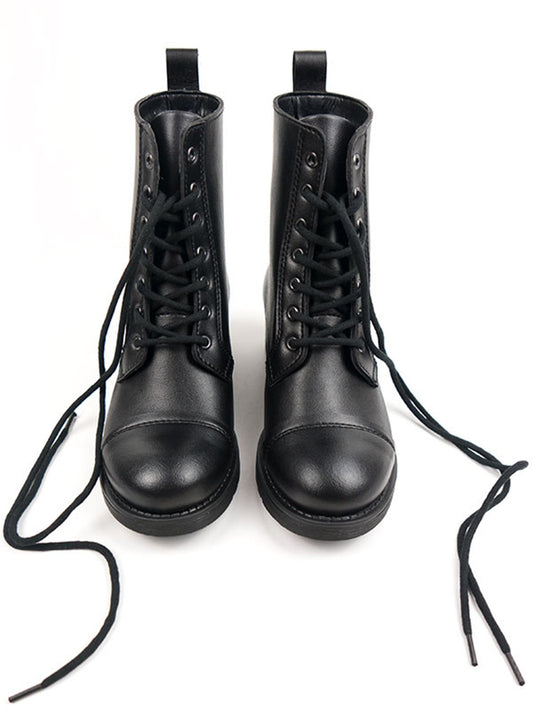 Aviator 2 Boots in Black