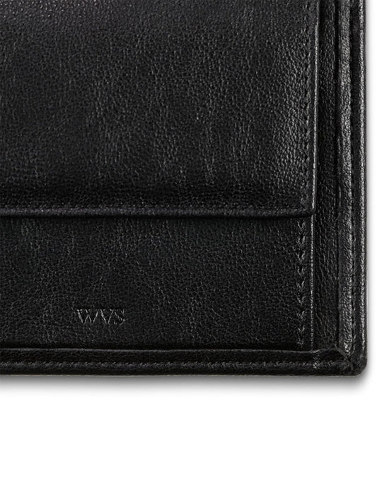 Billfold munt portemonnee 