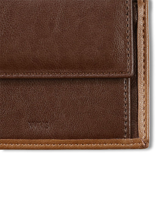 Billfold munt portemonnee 