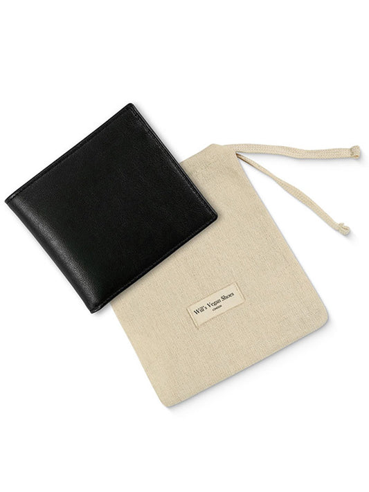 Billfold munt portemonnee 