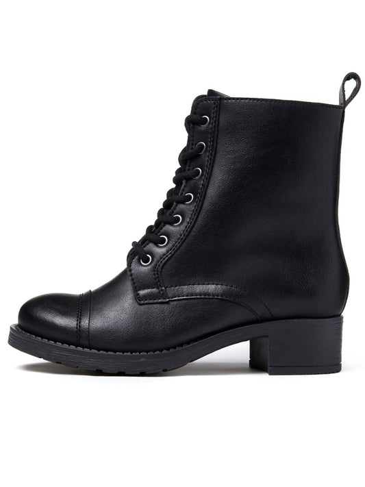 Aviator 2 Boots in Black