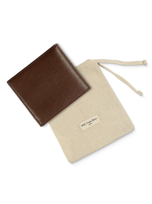 Billfold munt portemonnee 
