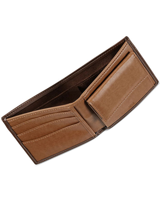 Billfold munt portemonnee 