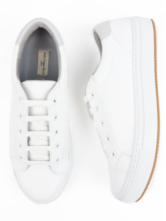 NY Sneakers in Black