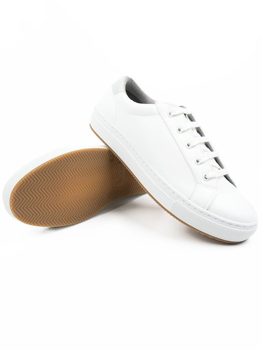 NY Sneakers in Black