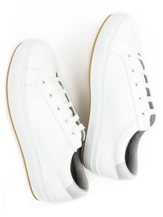 NY Sneakers in Black