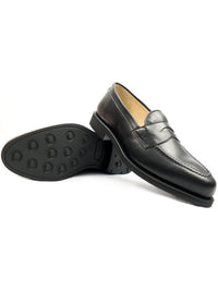 Goodyear Welt Loafers