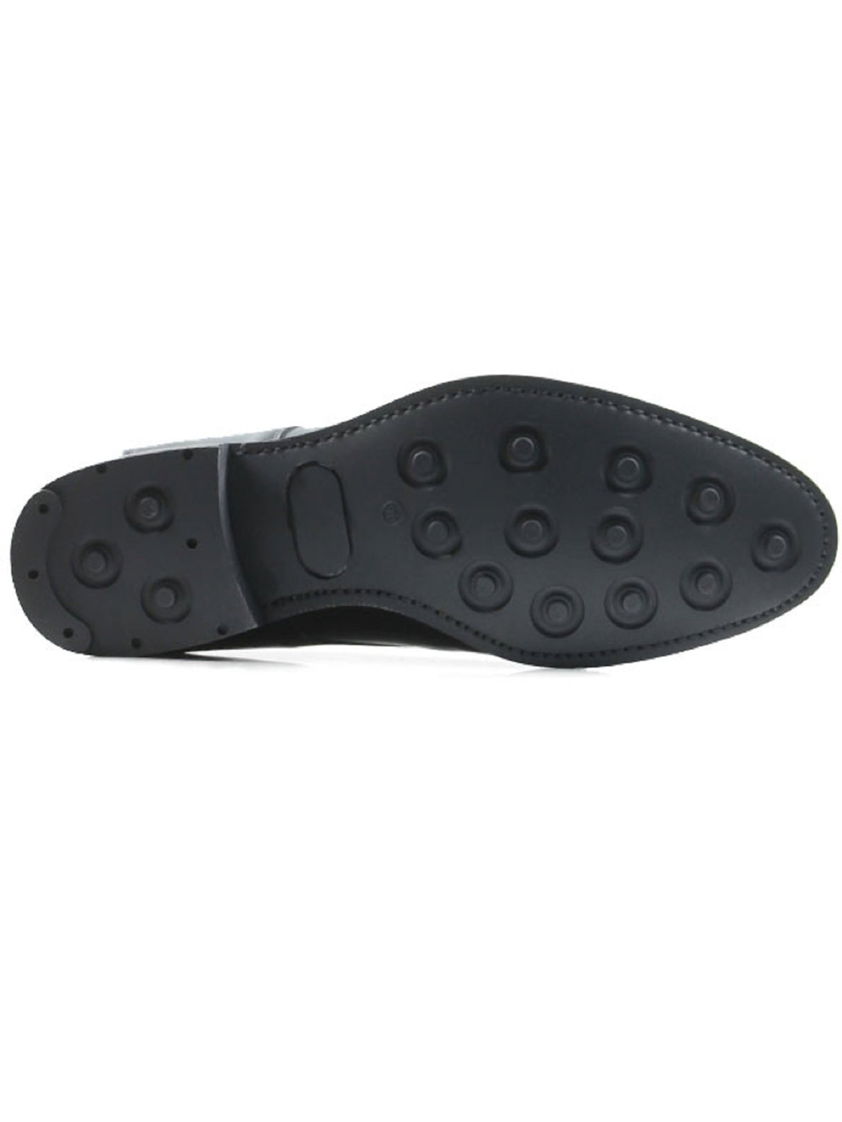 Goodyear Welt Brogues, sole