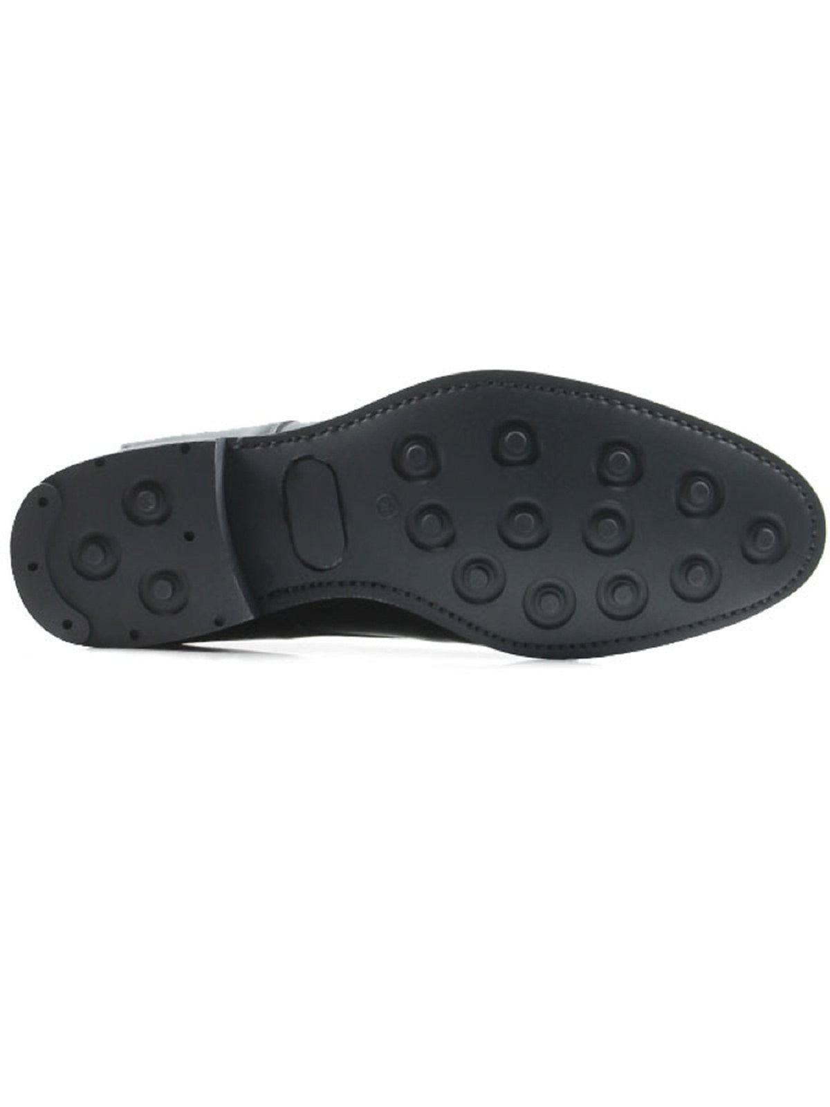 Goodyear Welt Brogues, sole