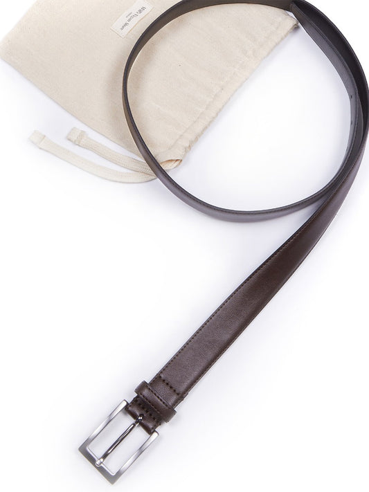 Classic 3cm Belt in Black