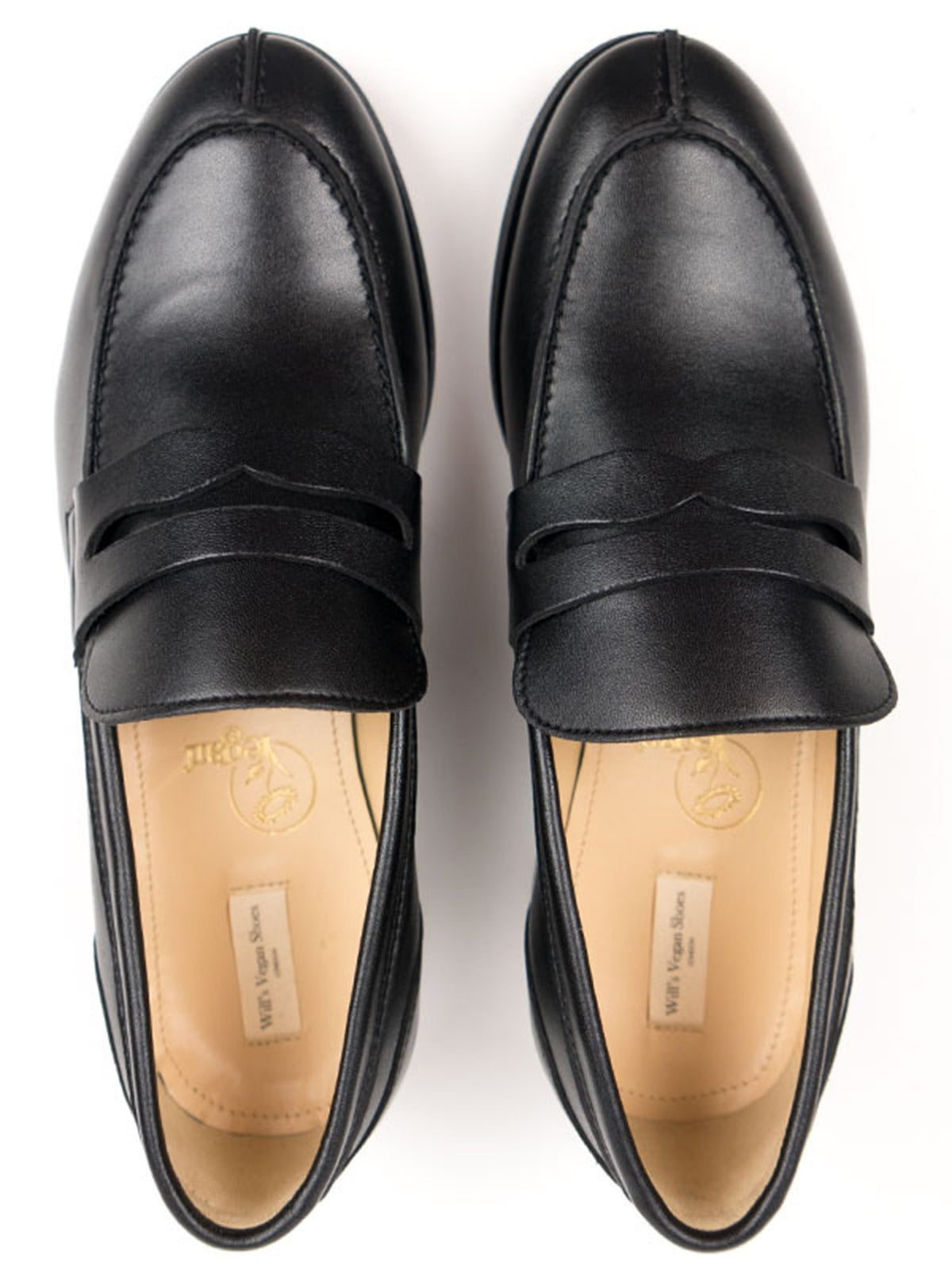 City Loafers