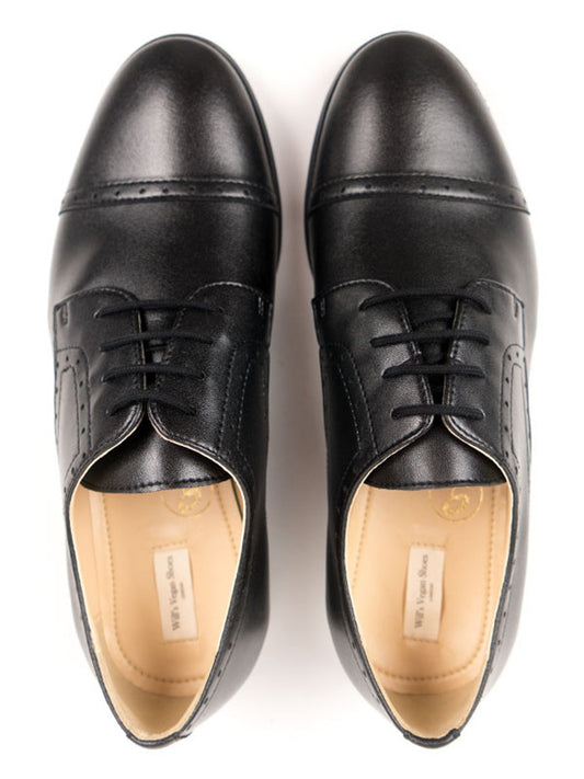 City Derbys in Tan