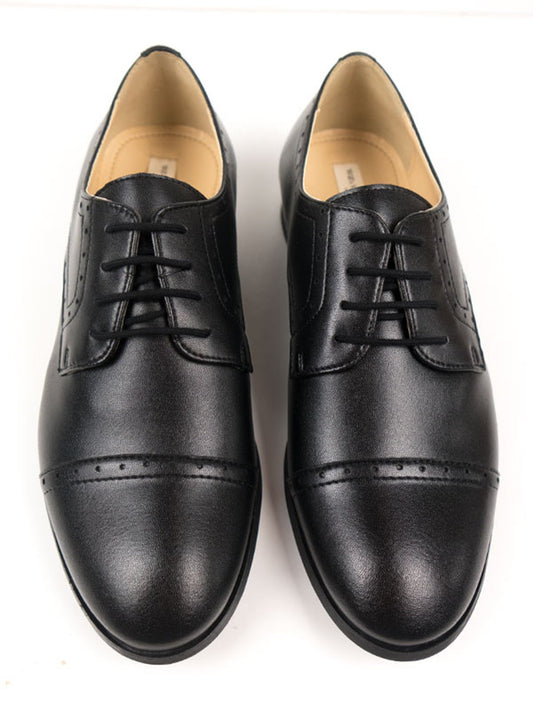 City Derbys in Tan