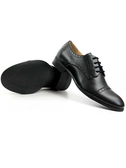 City Derbys in Tan