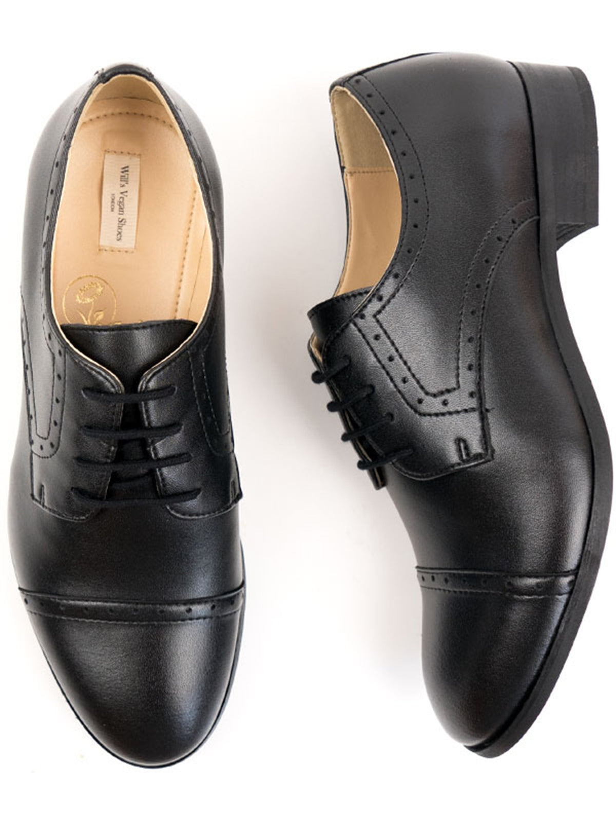 City Derbys in Black