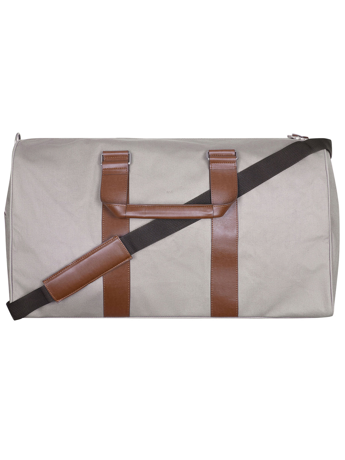 Weekend Bag in Grey