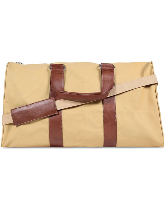 Weekend Bag in Grey