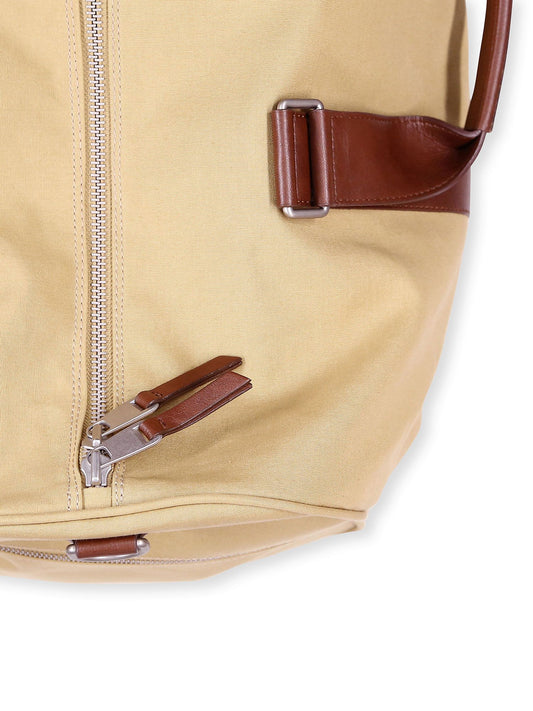 Weekend Bag in Grey